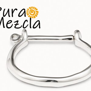 Pulsera Grillete